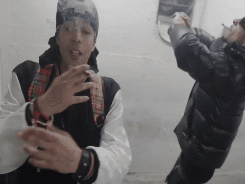 Ugh GIF by broke