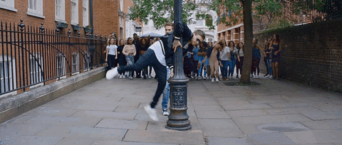 GIF by Zedd