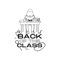 Botc Sticker