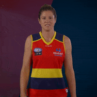 Counting Crowsaflw GIF by Adelaide Crows