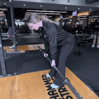 Workout Health GIF by O2 Fitness Clubs
