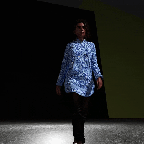 ricoworl alaska kuspuk GIF