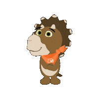 Silvino Sticker by Colegio La Salle de Monclova