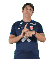 Italian Sport Sticker by Norges Fotballforbund