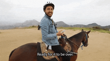 hate this over it GIF by Much