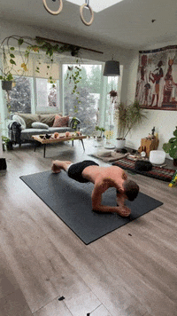 How To Fitness GIF by 100 Days of Discipline
