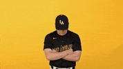 Cal State La Sport GIF by Cal State LA Golden Eagles