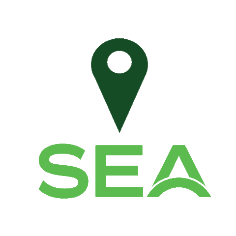 Travel Flying Sticker by Seattle-Tacoma International Airport