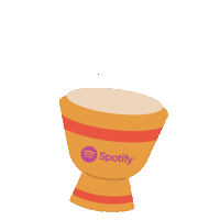Festival Holiday Sticker by Spotify