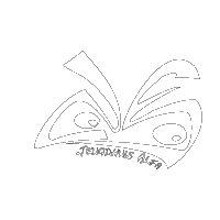 JHALFA brakel jhalfa jeugdhuisalfa Sticker