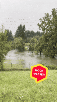 Rain Austria GIF by Linz News