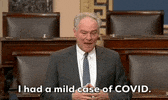 Tim Kaine GIF by GIPHY News