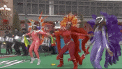 Macys Parade Happy Thanksgiving GIF by The 96th Macy’s Thanksgiving Day Parade