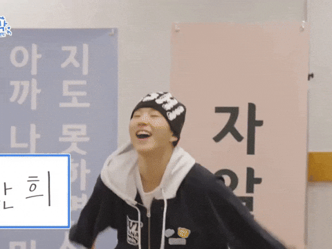 Its Me Face GIF
