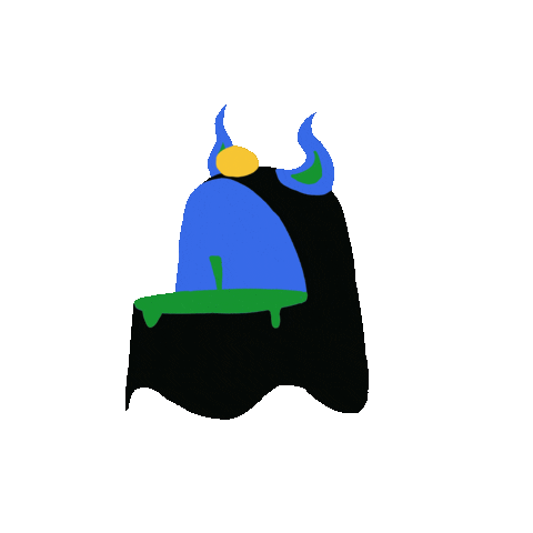 GoodnAbel giphyupload ghost screaming flames Sticker