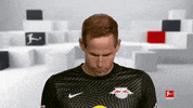 Line Up Smile GIF by Bundesliga