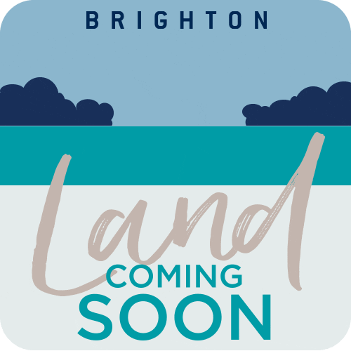 Land For Sale GIF by Brighton Homes