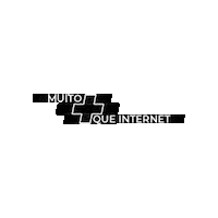 Internet Muitomaisqueinternet Sticker by GrupoCedNet