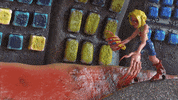 Planet Express GIF by Cuco