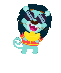 Happy Chinese New Year Sticker by PAYLATER Malaysia