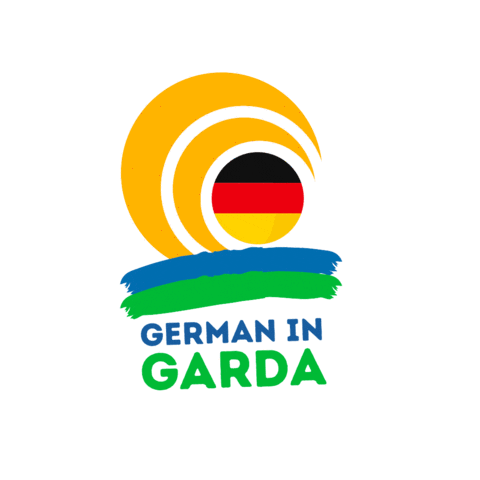 Germany Holiday Sticker by Lago di Garda Camping