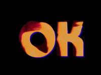Art Ok GIF
