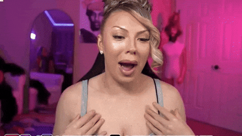 Angry Messed Up GIF by bptheofficial