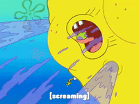 season 7 episode 22 GIF by SpongeBob SquarePants