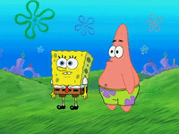 season 7 episode 22 GIF by SpongeBob SquarePants