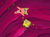 season 7 episode 22 GIF by SpongeBob SquarePants