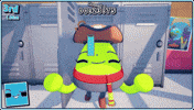 Fun Friends GIF by Wired Productions