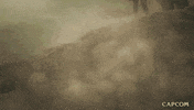 Video Game Surprise GIF by CAPCOM