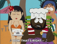 GIF by South Park 