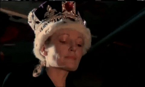 derek jarman film GIF by dani