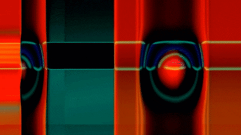 Video Art GIF by cskonopka