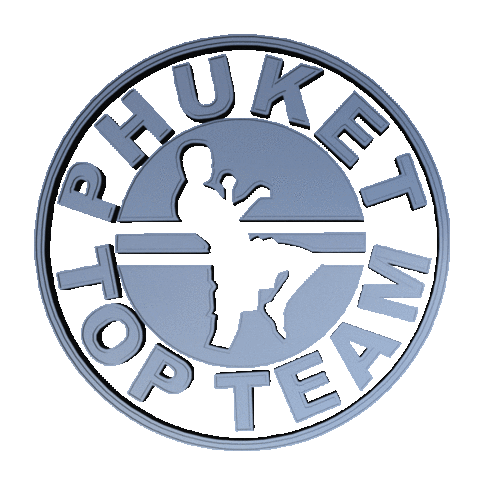 Muaythai Sticker by Phuket Top Team