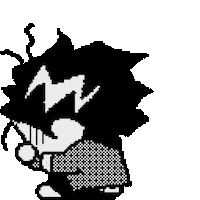 Arc Fml Sticker by luckycavity