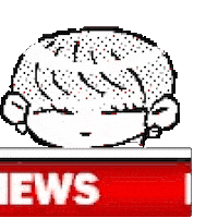 Yuri Sticker by luckycavity