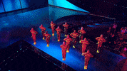 Netta Barzilai Spinning GIF by Netta