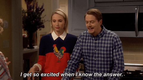 fox tv GIF by Last Man Standing