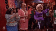 Jennifer Hudson Motormouth Maybelle GIF by Hairspray Live!