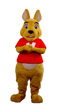 WalibiRA dance party dancing show Sticker