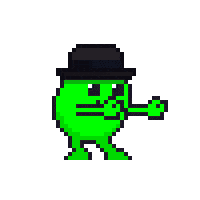 Dance Dancing Sticker by Potatoz by 9GAG