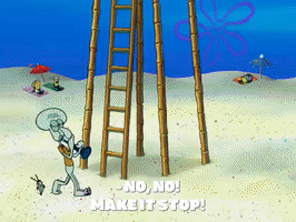 season 8 episode 6 GIF by SpongeBob SquarePants