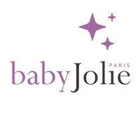 Babyjolie Sticker by macrobaby