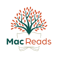 mcmlibrary tree library mcminnville macreads Sticker