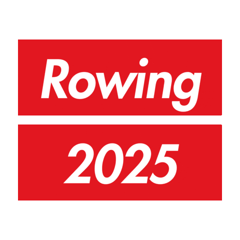 News Season Sticker by Rowing.at