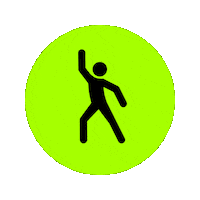 Working Out Sticker by Apple Fitness+