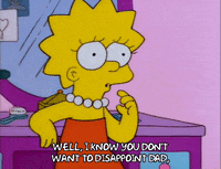 lisa simpson episode 6 GIF