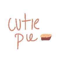 Pastel Cutie Sticker